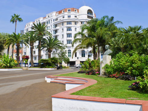 Nice (Villefranche) Cannes Film Festival Shore Excursion Booking