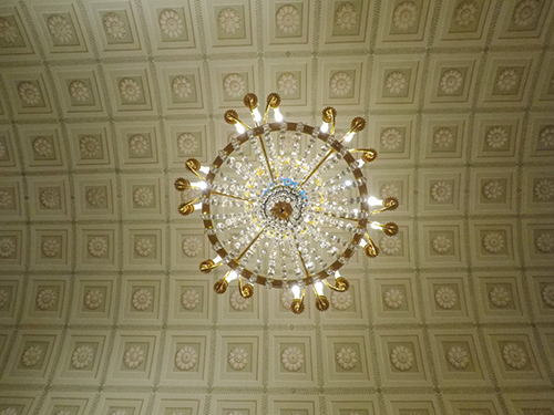 St. Petersburg  Russia Faberge Museum Excursion Reservations