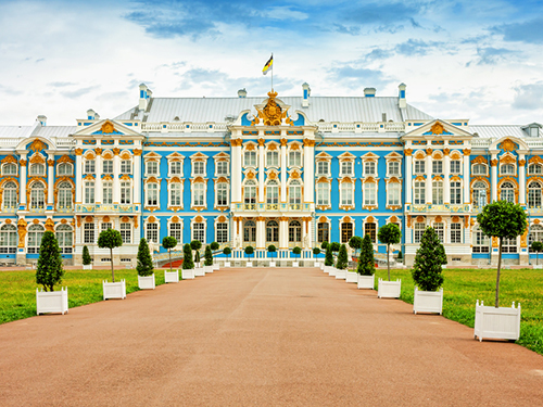St. Petersburg Subway Cruise Excursion Prices