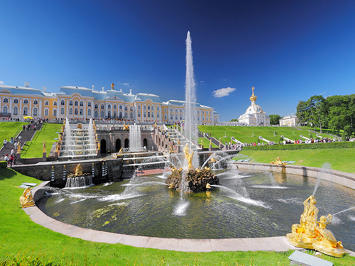St. Petersburg Farmers’ market Trip Reviews