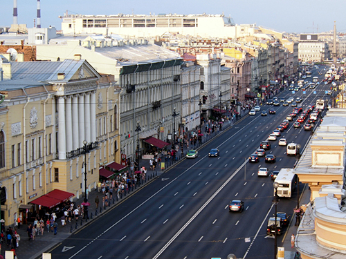 St. Petersburg St. Isaac's Cathedral Tour Prices
