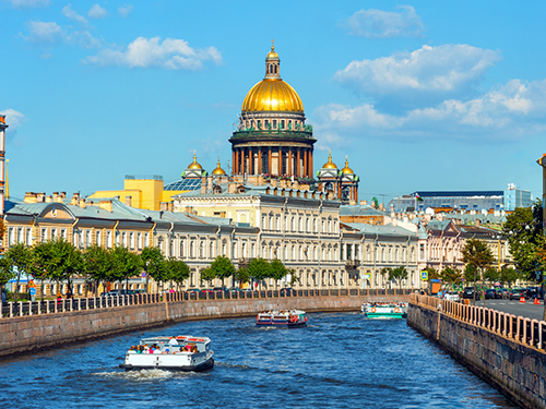 St. Petersburg  Russia Catherine Palace Tour Cost