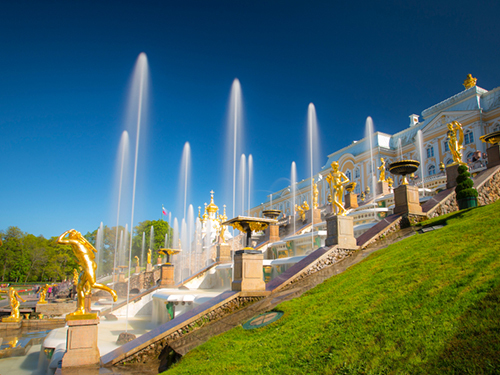 St. Petersburg Nevsky Prospect Trip Prices