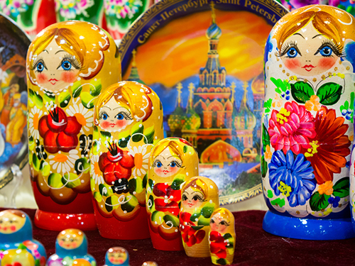 St. Petersburg Amber Room Excursion Cost