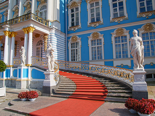 St. Petersburg  Russia Subway Excursion Prices