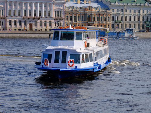 St. Petersburg Faberge Museum Excursion Cost
