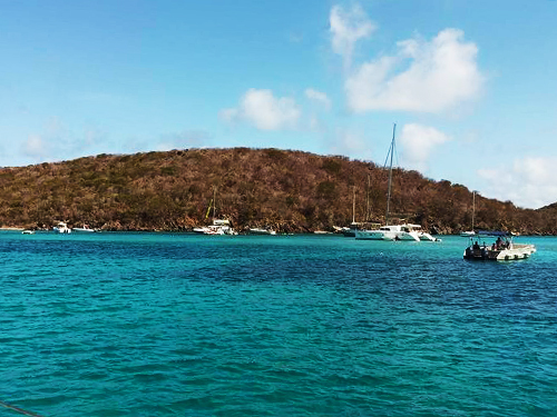 St. Thomas USVI (Charlotte Amalie) Justice Catamaran Sail Tour Prices