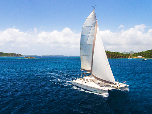 St Thomas Luxury Catamaran Sail And Snorkel To St John Excursion St Thomas Excursions