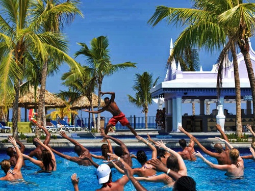 Montego Bay 5 star resort Shore Excursion Booking