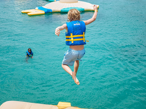 St. Lucia Castries Bay Gardens Beach Resort Shore Excursion Reservations