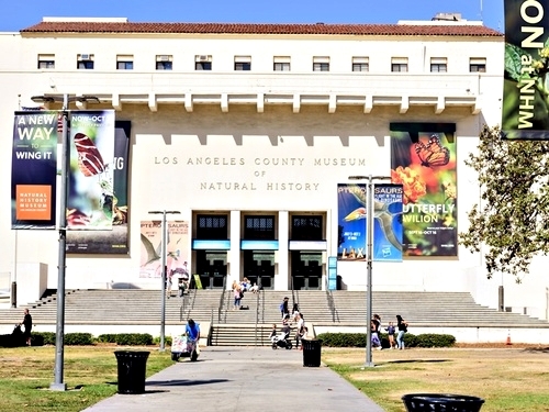 Los Angeles Hollywood Excursion Tickets