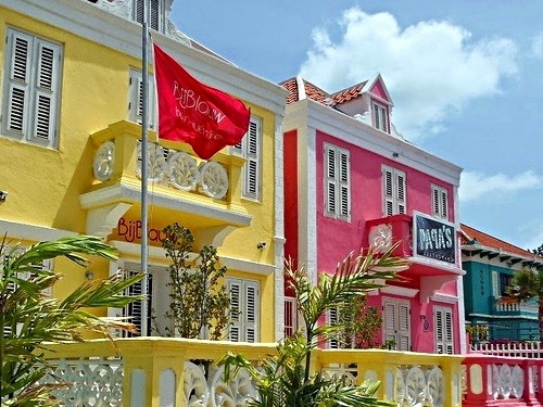 Curacao Fort Amsterdam Excursion Reviews