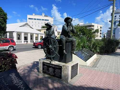 Grand Cayman Cayman Islands post office Shore Excursion Booking