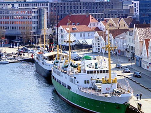 Stavanger  Norway Tourist Information 