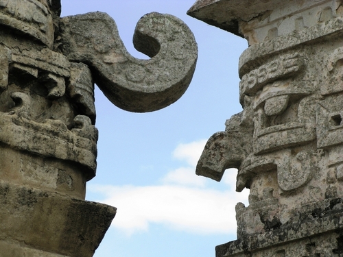 Progreso  Yucatan chichen itza mayan ruin Booking