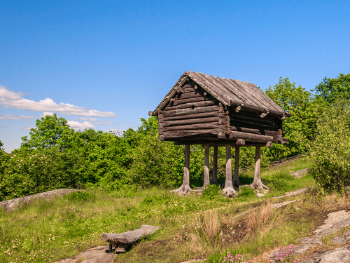 Stockholm  Sweden Vasamuseet Cruise Excursion Prices