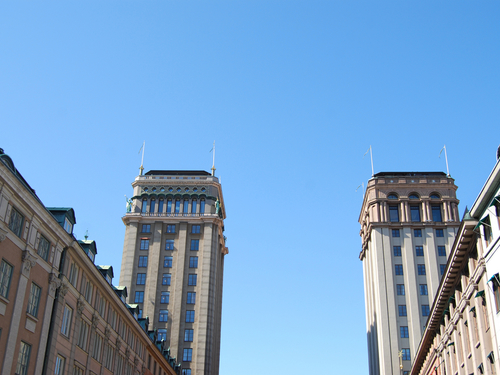 Stockholm  Sweden Slussen Tour Reviews