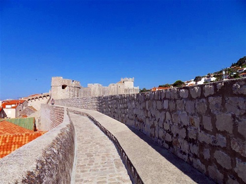 Dubrovnik St. Blaire Church Excursion Reservations