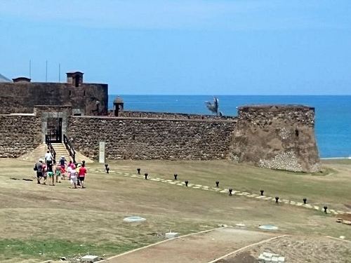 Puerto Plata sightseeing Tour Cost