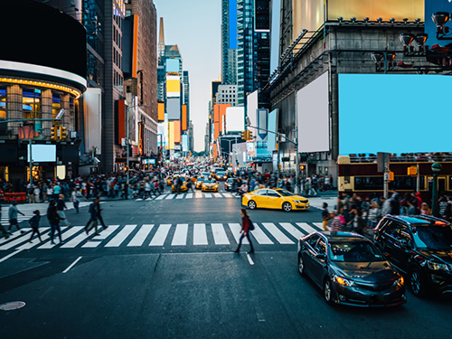 New York bus sightseeing Cruise Excursion Reservations
