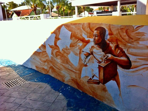 Nassau National Art Gallery Trip Booking