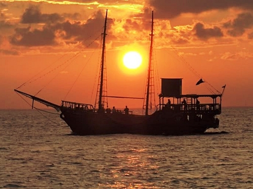 Cozumel snorkeling  Booking