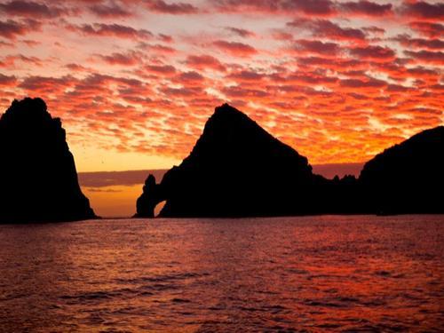 Cabo San Lucas  Mexico the Arch Reviews
