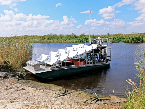 Fort Lauderdale aligators Tour Tickets