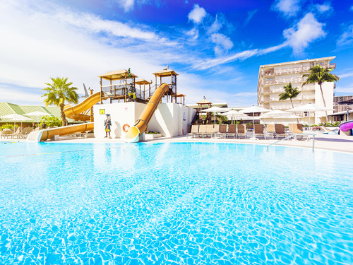 St. Maarten all inclusive resort Tour Reviews