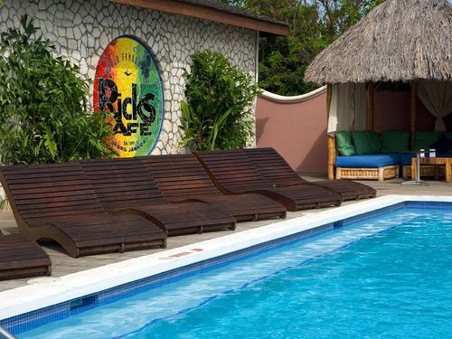Montego Bay Negril Beach Shore Excursion Cost