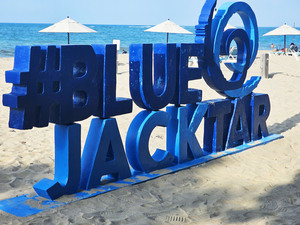 Taino Bay Playa Dorada Blue Jack Tar Resort Day Pass