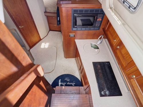 Taino Bay Private Deep Sea Fishing Charter Excursion
