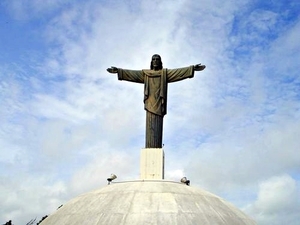 Taino Bay Puerto Plata's Highest Point Views and Historic Town Sightseeing Excursion