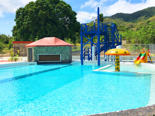 Taino Bay Puerto Plata Sightseeing and Countryside Experience Excursion