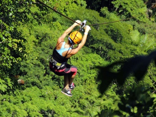 Puerto Vallarta  Mexico sierra madre Shore Excursion Booking