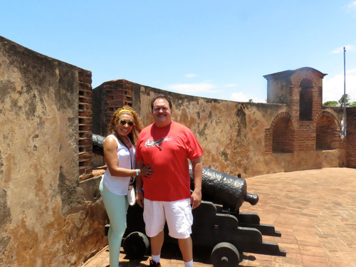 Puerto Plata beach Trip Booking