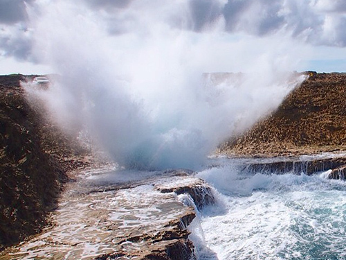 Curacao Beach Trip Reservations