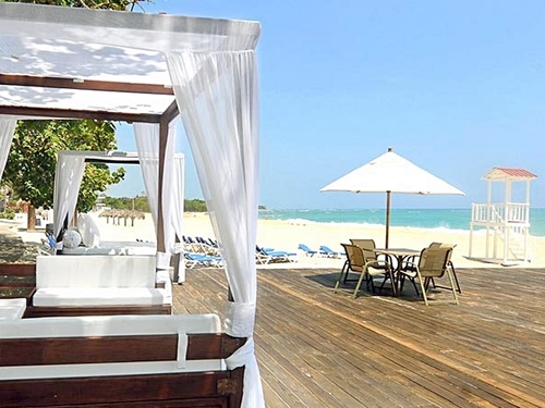 Dominican Republic  beach resort Cruise Excursion Reservations