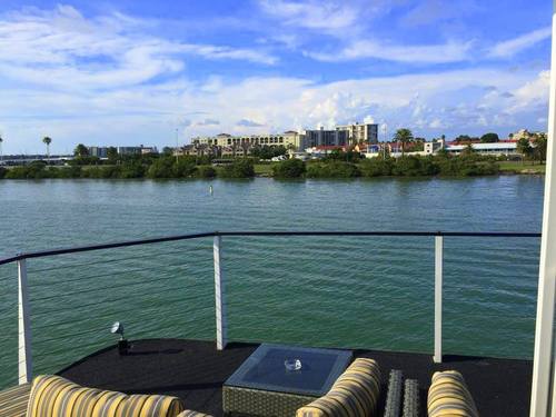 Tampa cruise dinner Trip Cost