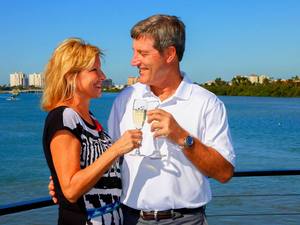 Tampa Majesty Dance Cruise Excursion