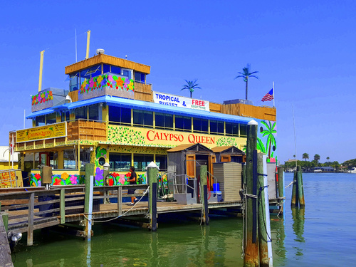 Tampa calypso queen cruise Trip Prices