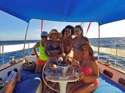 Bonaire sailboat Tour Prices
