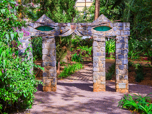 Tenerife  Canary Islands Avda. Tres de Mayo Bus Shore Excursion Prices