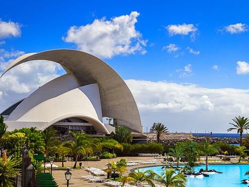 Tenerife  Canary Islands Museo Histórico Militar Bus Trip Reviews