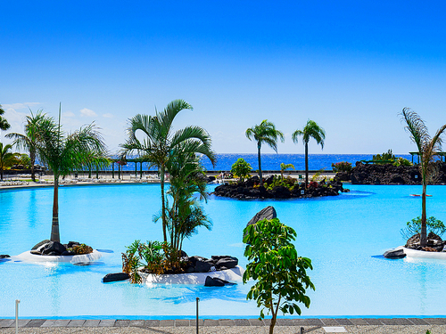 Tenerife  Canary Islands Plaza De Pedro Schwartz / Weyler Bus Tour Booking