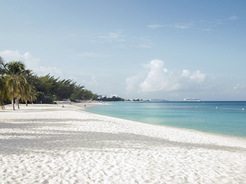 Grand Cayman hell Cruise Excursion Tickets
