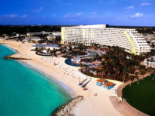 Freeport Bahamas parasail excursion Tour Reviews