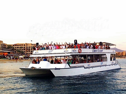 Cabo San Lucas catamaran Excursion Reviews