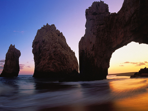 Cabo San Lucas open bar Tickets