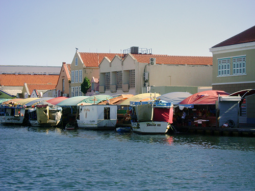 Curacao  Willemstad flamingos Cruise Excursion Prices